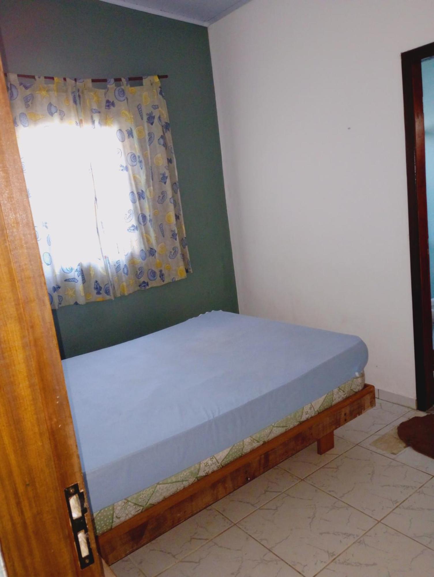 Villa Casa pé na areia à Ubatuba Extérieur photo