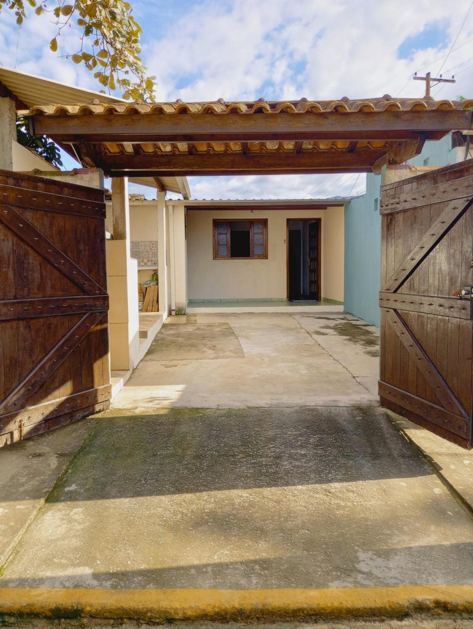Villa Casa pé na areia à Ubatuba Extérieur photo